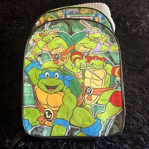 Teenage mutant ninja turtles backpacks